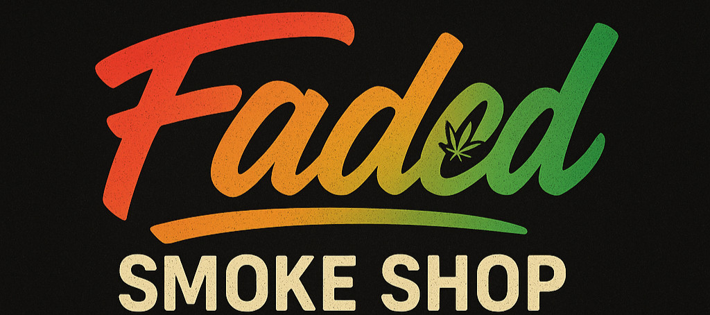 Faded Smoke Shop & Dispensary North Location in Victoria, TX
