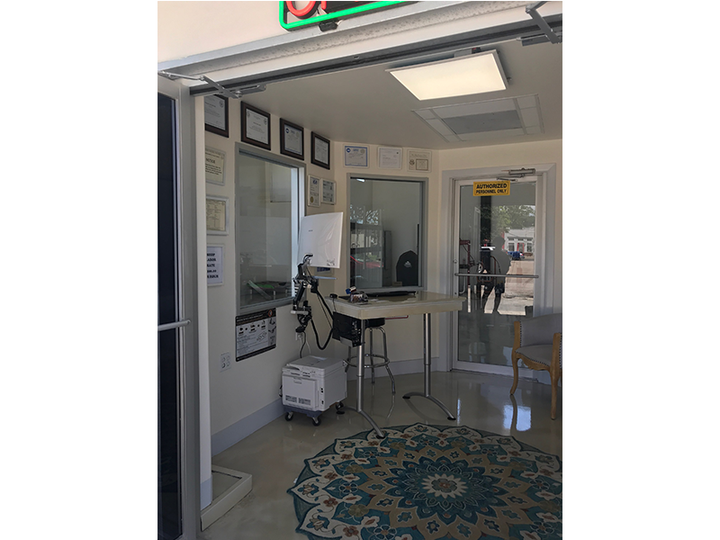 Willis Car Service in Willis, TX (3)