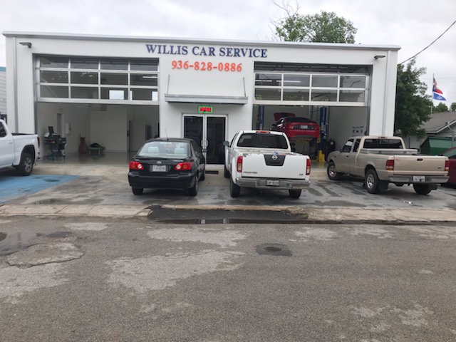 Willis Car Service in Willis, TX (5)