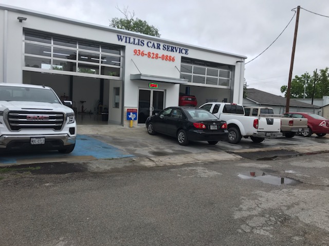 Willis Car Service in Willis, TX (6)