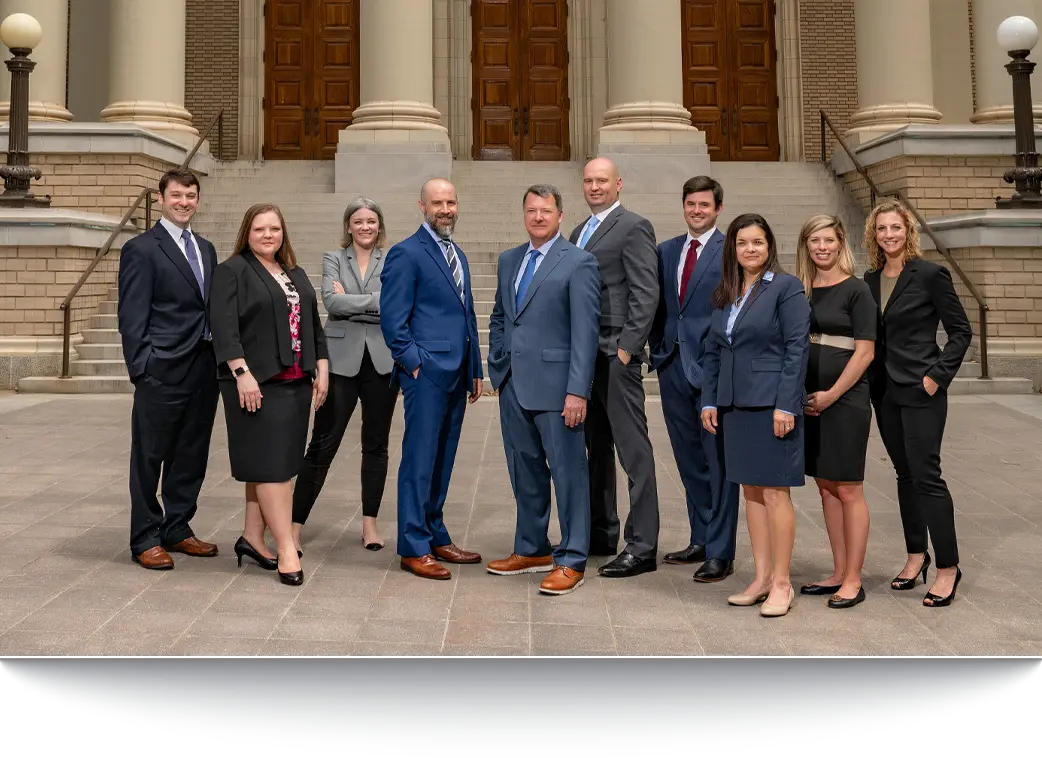 Harris Lowry Manton LLP in Savannah, GA