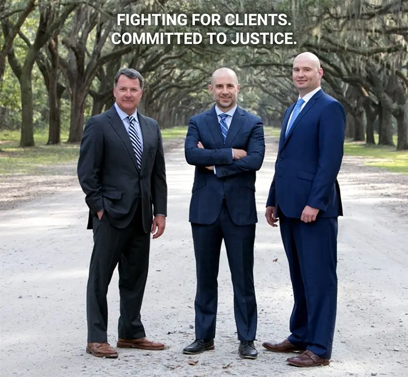 Harris Lowry Manton LLP in Savannah, GA (3)