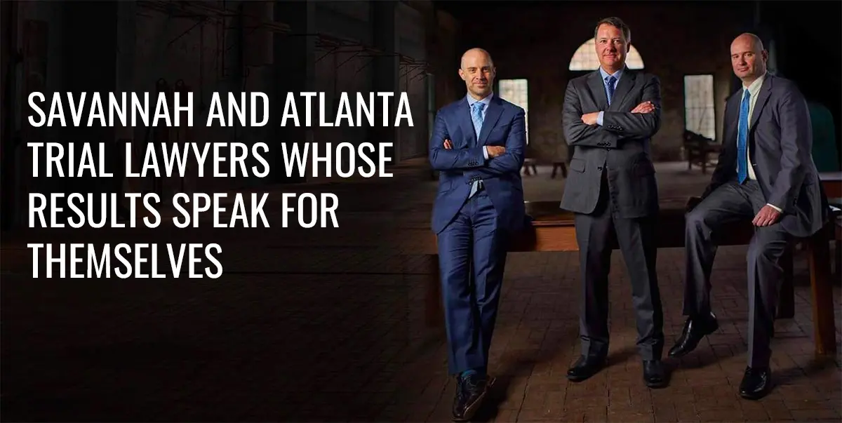Harris Lowry Manton LLP in Savannah, GA (4)