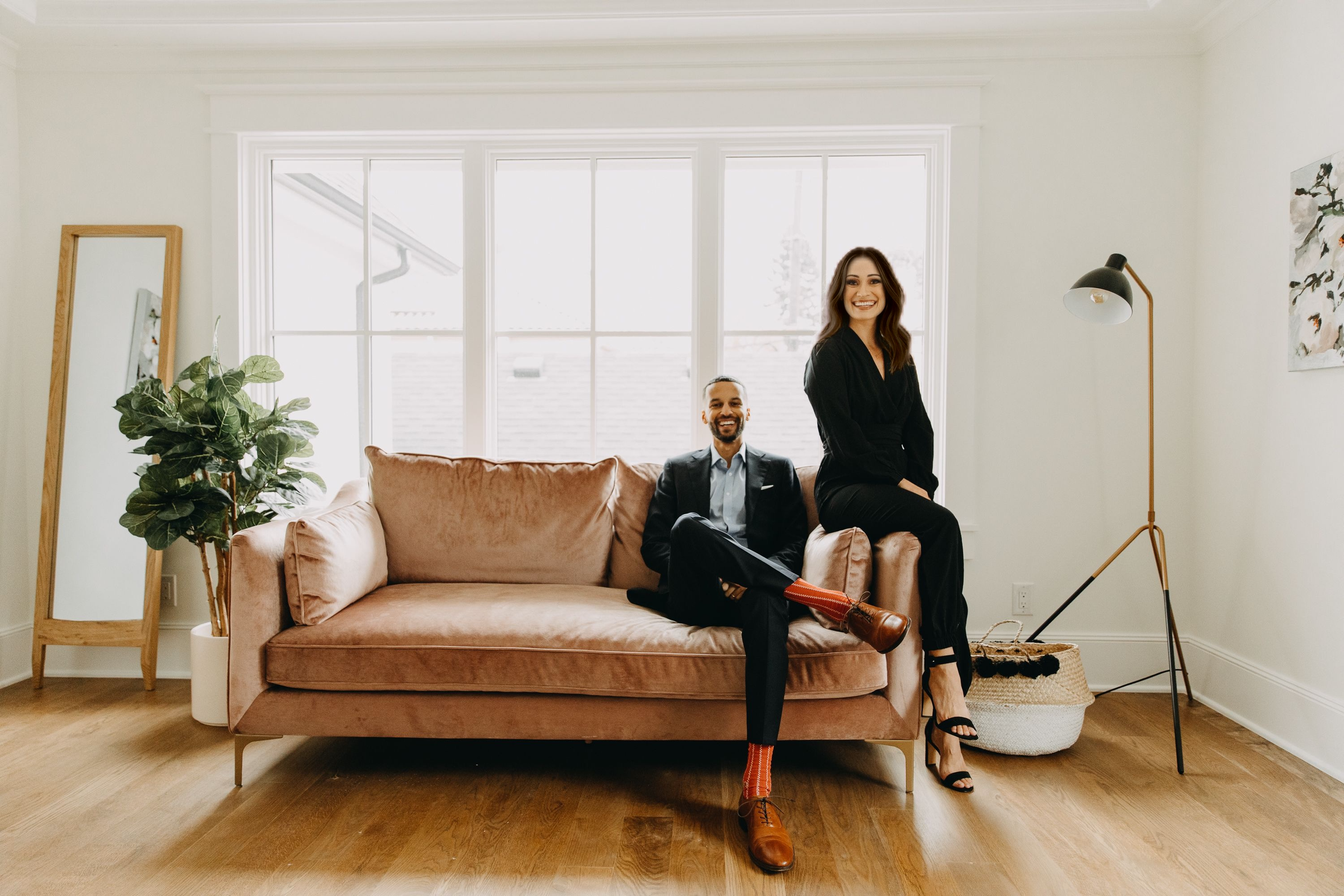 The Testa Sample Team | Coldwell Banker Global Luxury in Cleveland, OH