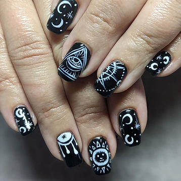 Momosa Salon in Cincinnati, OH