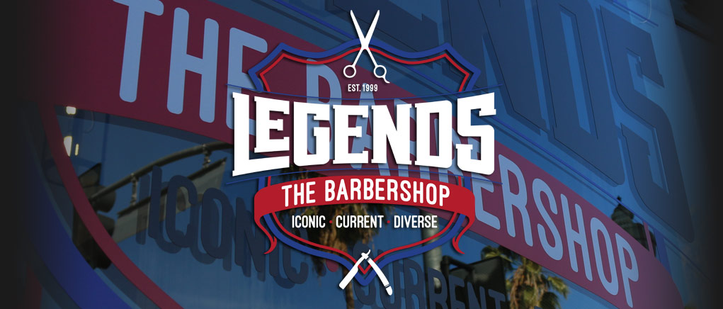 Legends The Barbershop in Los Angeles, CA (4)