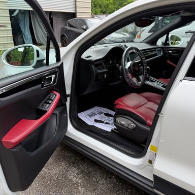 Advanced Auto Detailing in Candler, NC