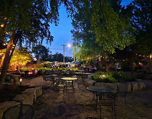 The Shed Bar & Grill in Spring Green, WI (2)