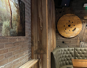 The Shed Bar & Grill in Spring Green, WI (4)