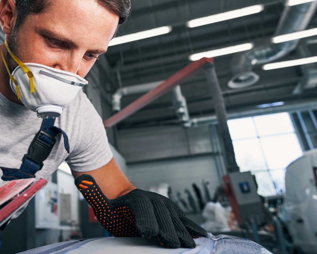 Noaker’s Auto Body in Duncannon, PA (2)