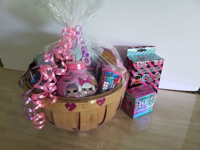 Together 4ever LLC in Bridgeton, NC (3)