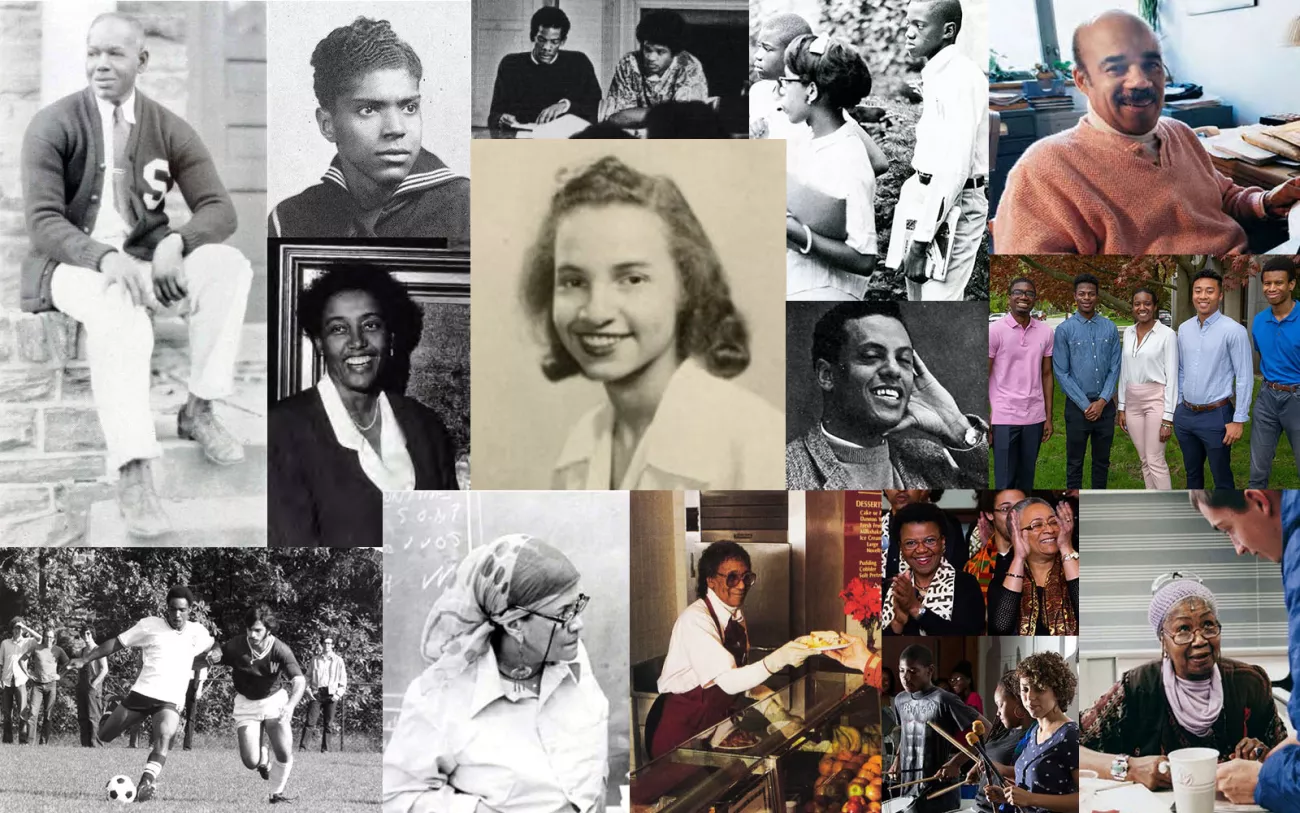 Black Cultural Center in Swarthmore, PA (4)