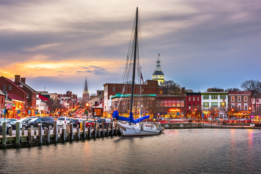 The Oldfather Group | Compass Annapolis Real Estate Agents in Annapolis, MD