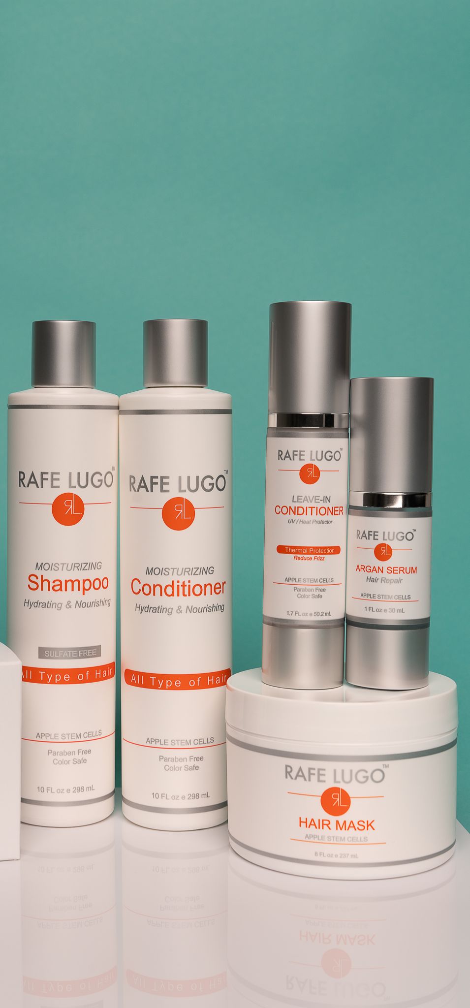 Rafe Lugo Salon in Miami, FL (5)