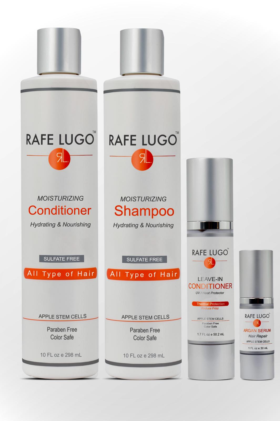 Rafe Lugo Salon in Miami, FL (6)