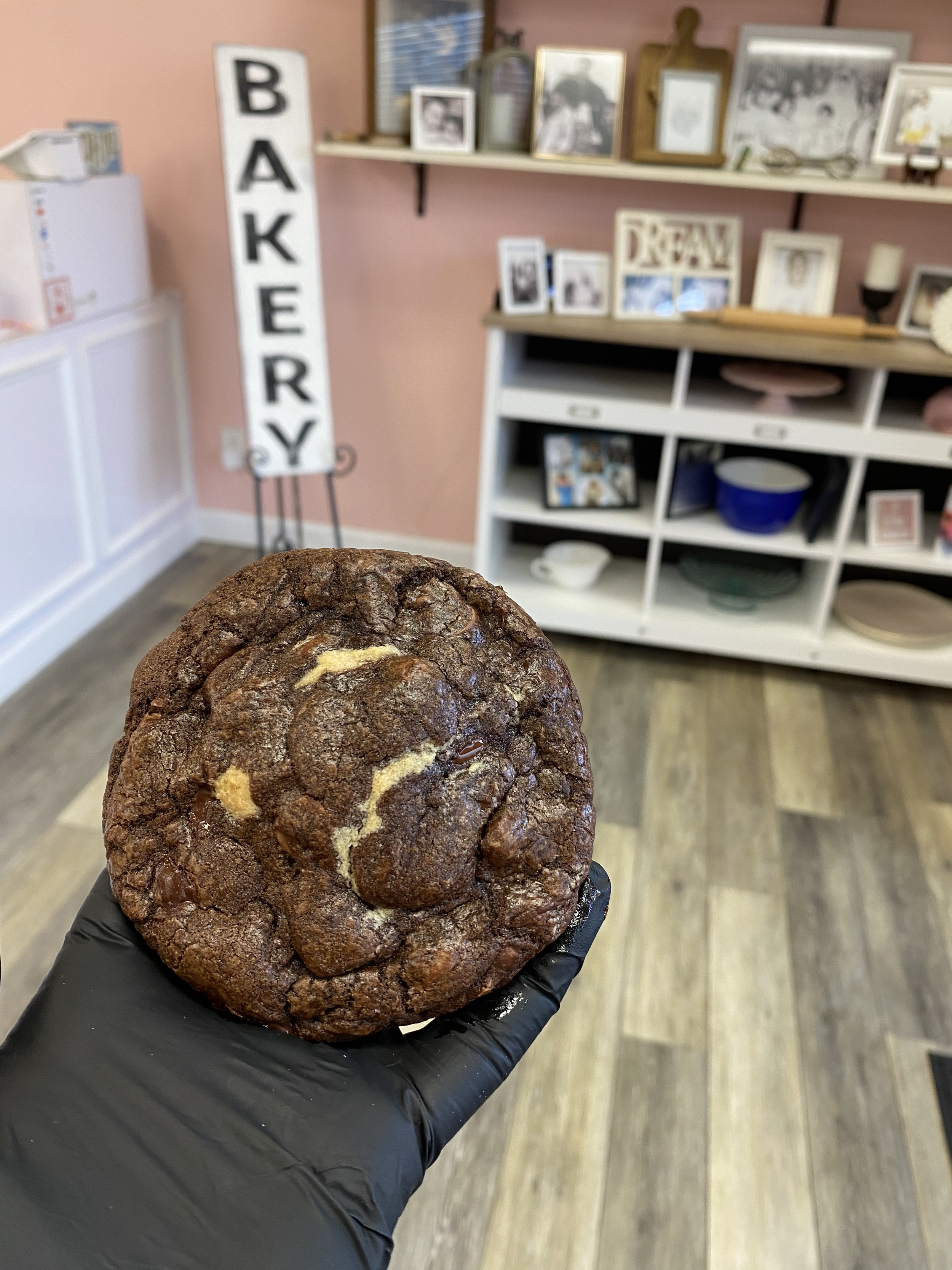 D. Sweets, Cookies & Gifts, LLC in Springfield, OH (2)