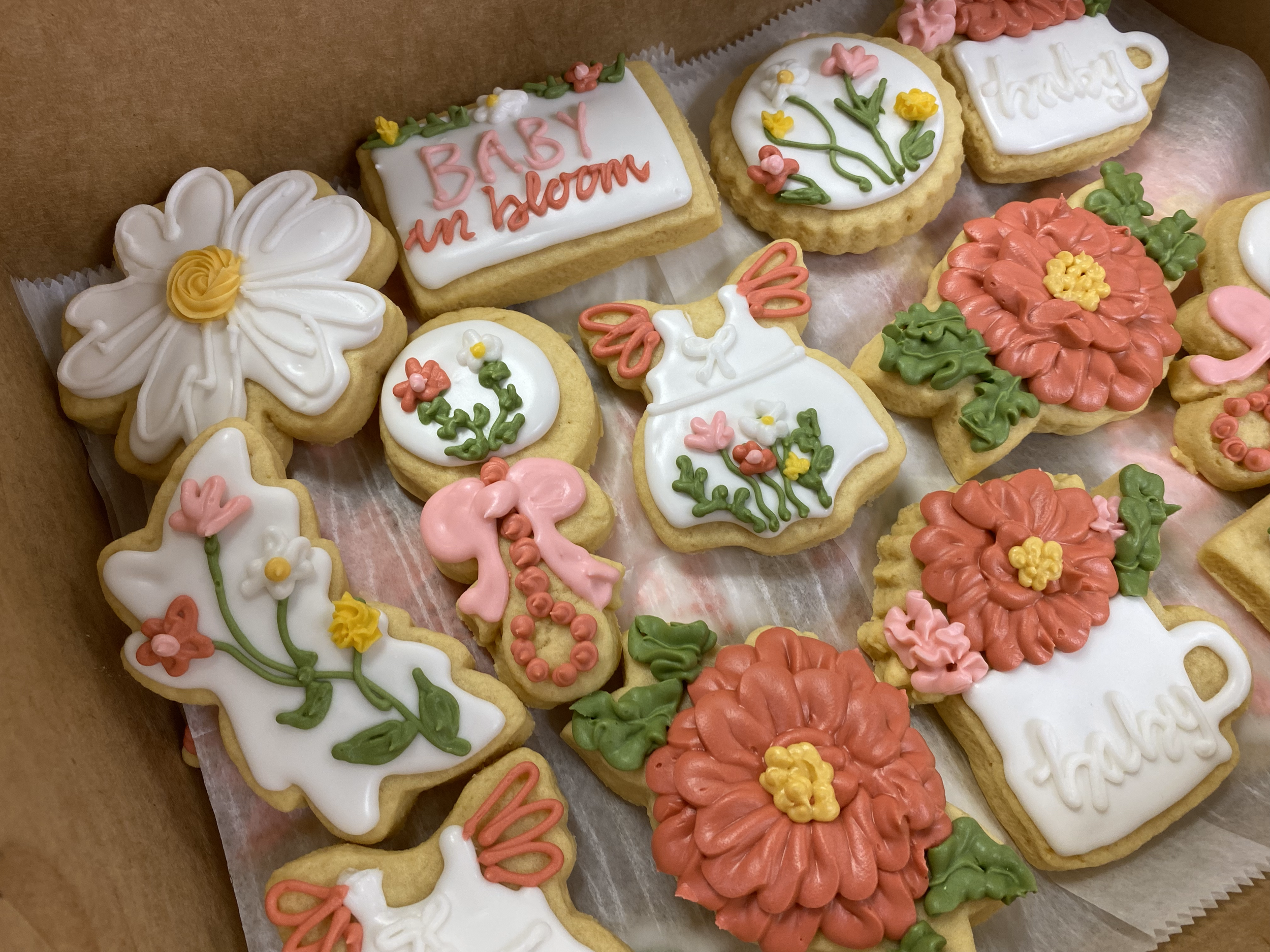 D. Sweets, Cookies & Gifts, LLC in Springfield, OH (4)