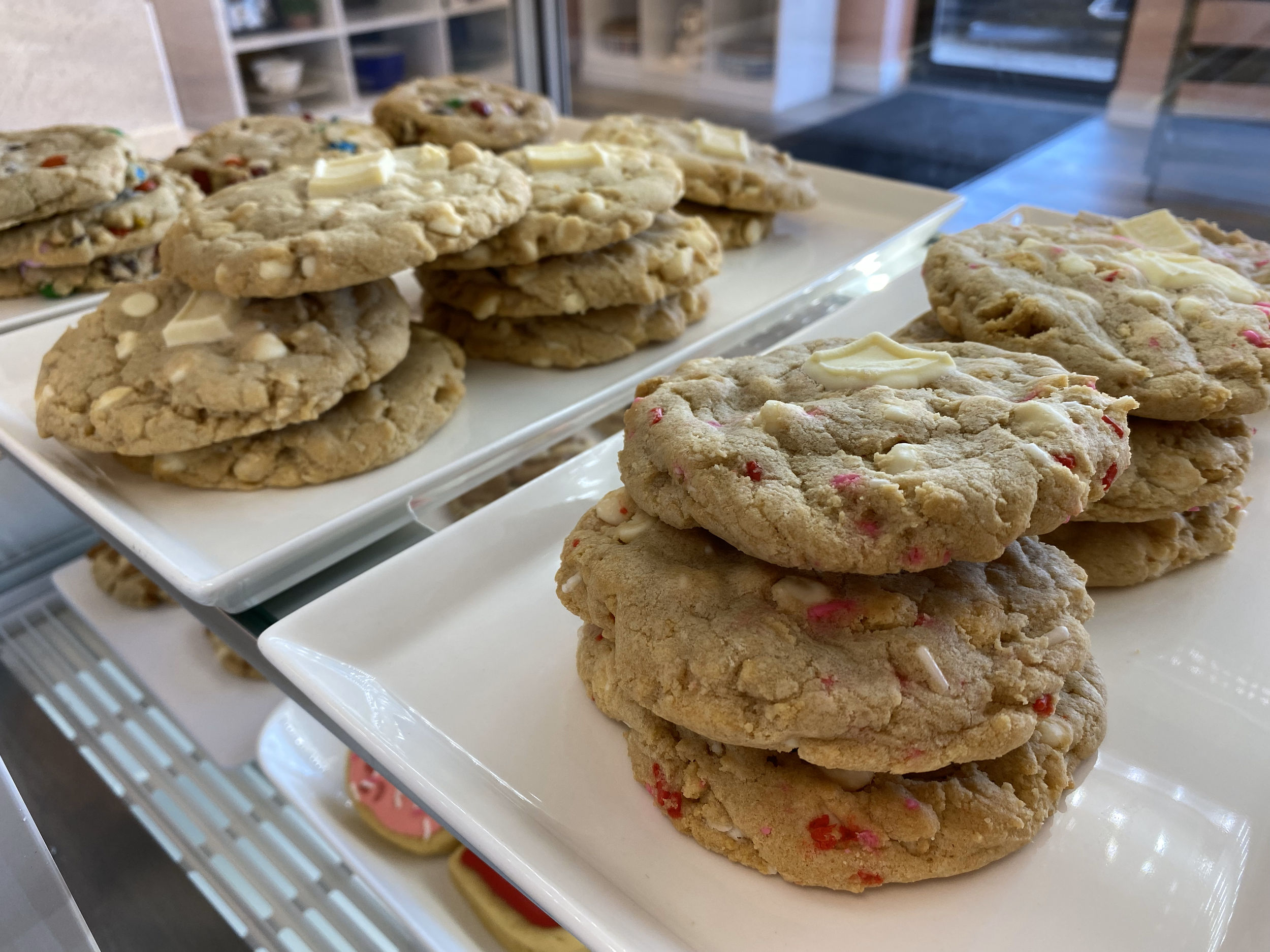 D. Sweets, Cookies & Gifts, LLC in Springfield, OH (5)