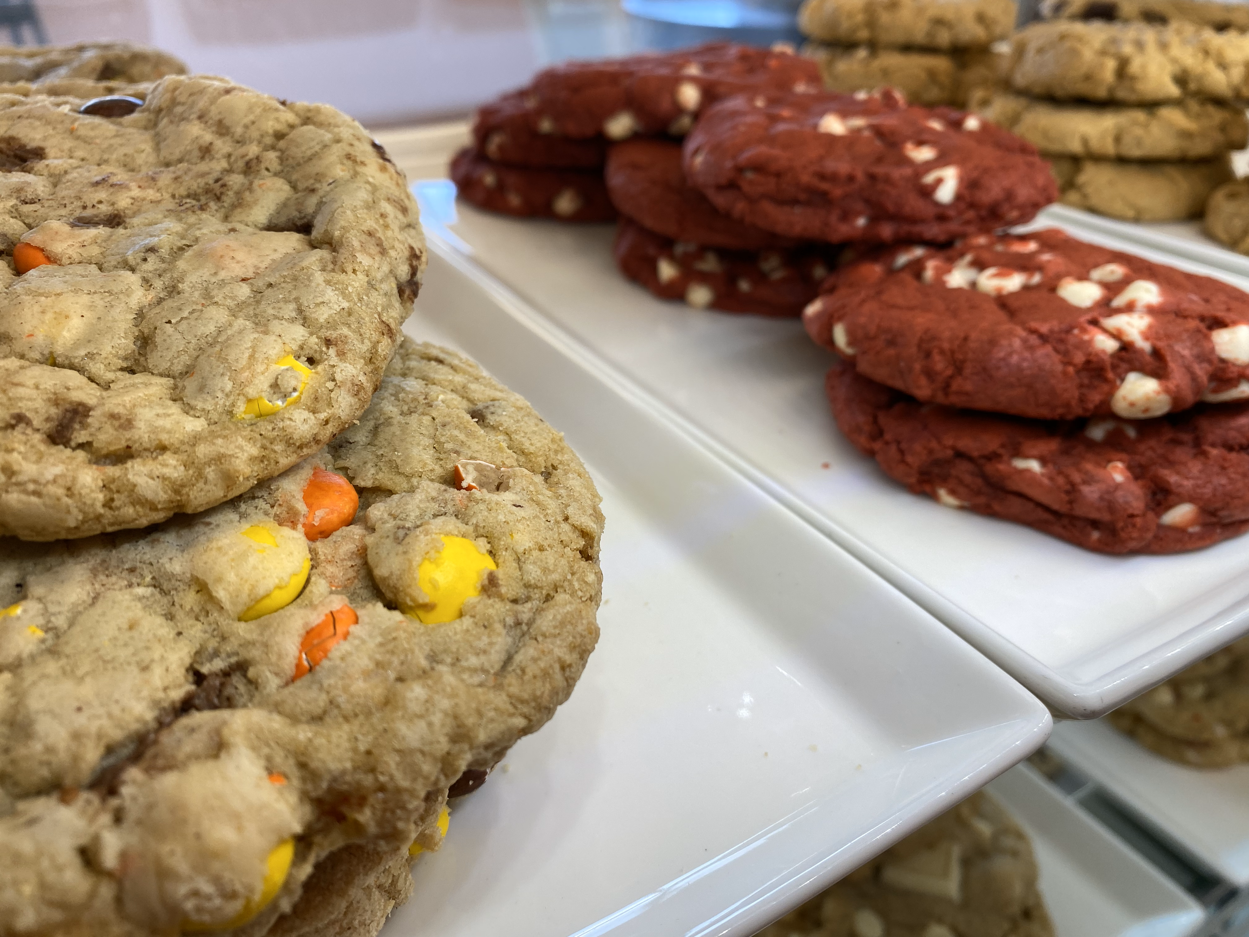 D. Sweets, Cookies & Gifts, LLC in Springfield, OH (6)