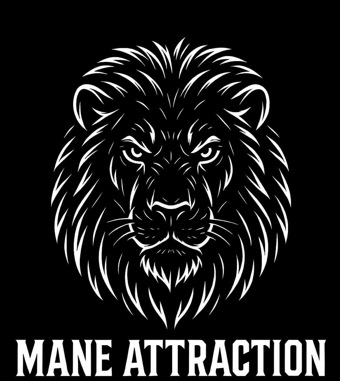 Mane Attraction Barbershop in Raymondville, TX (2)