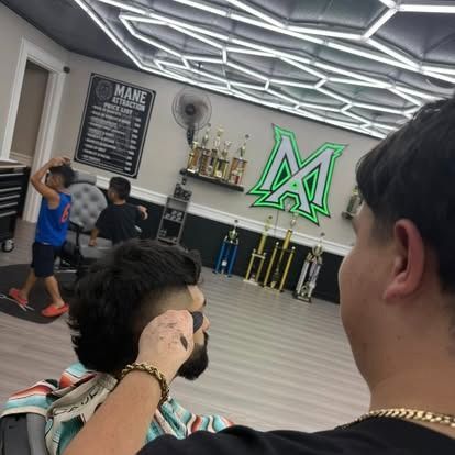 Mane Attraction Barbershop in Raymondville, TX (6)