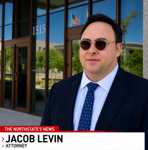 Jacob Levin Law in Redding, CA (2)