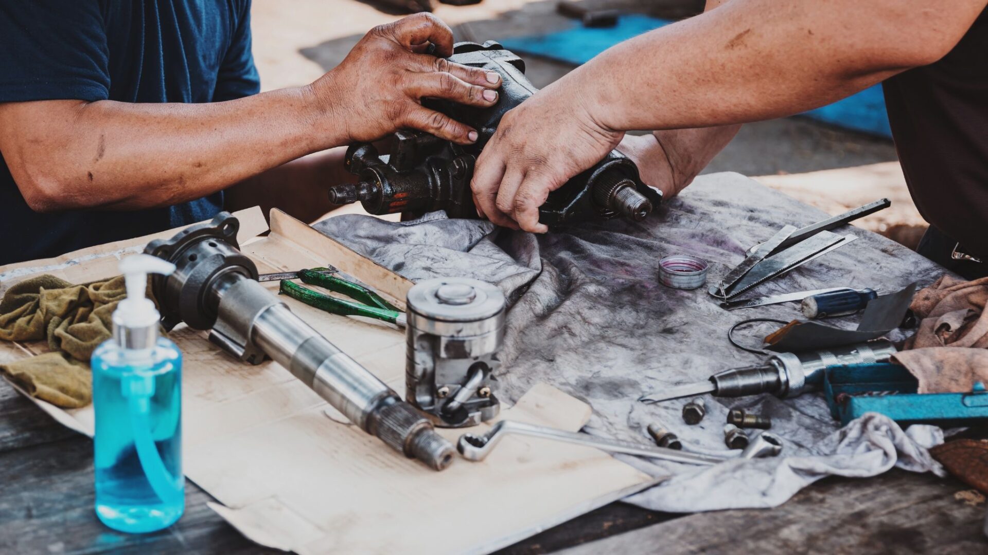 Windermere Sustainable Car Care in Naples, FL (2)
