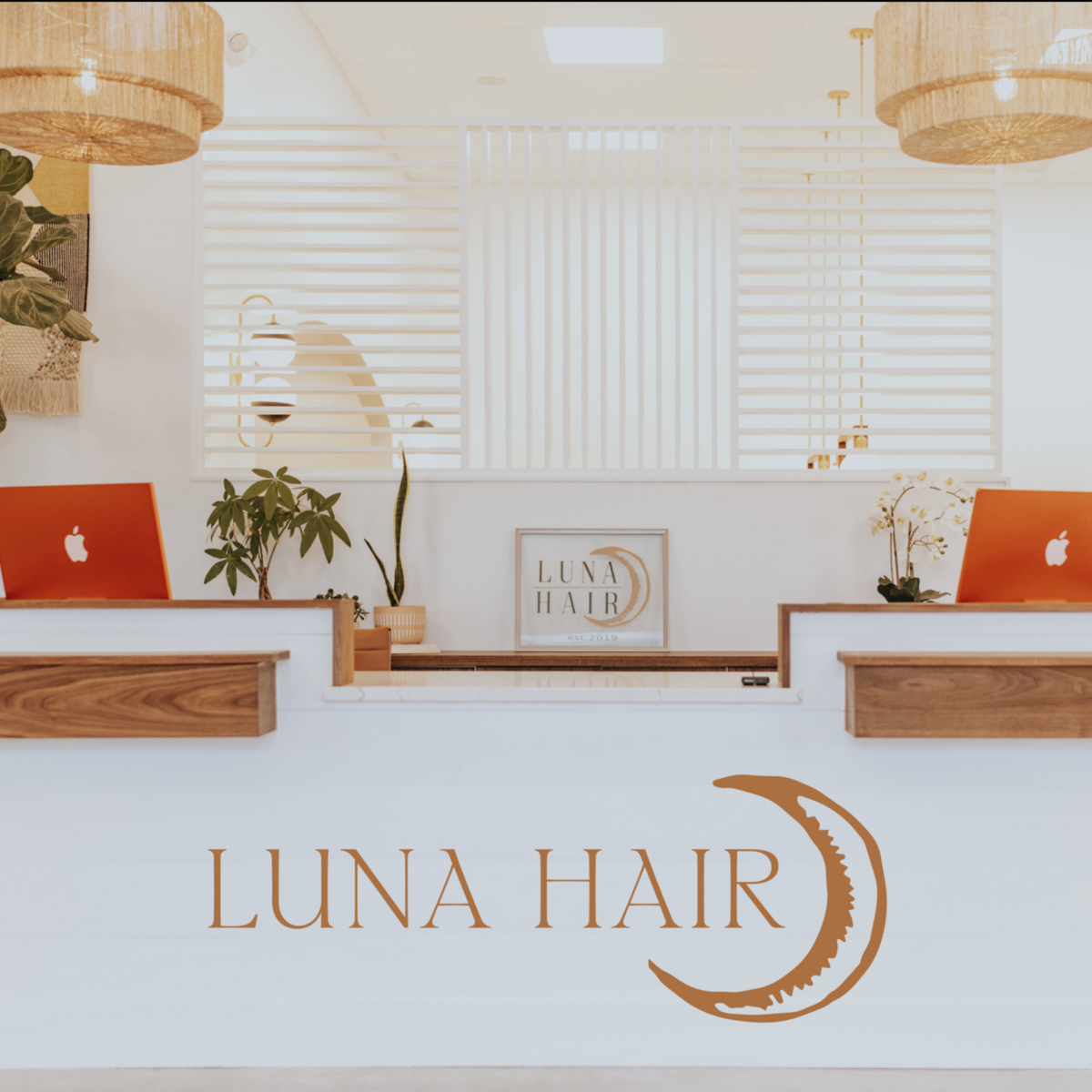 Luna Hair in West Chester, PA
