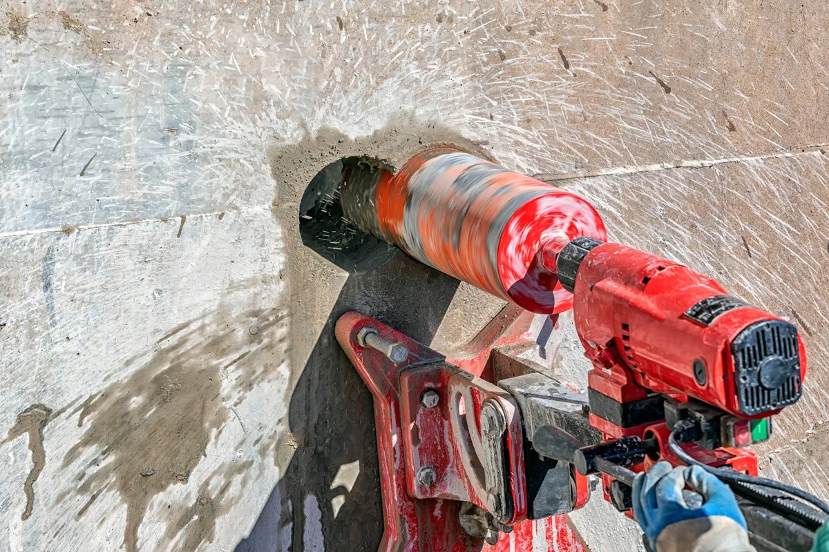 Mike Harvey’s Concrete & Asphalt Services in Greenfield, CA