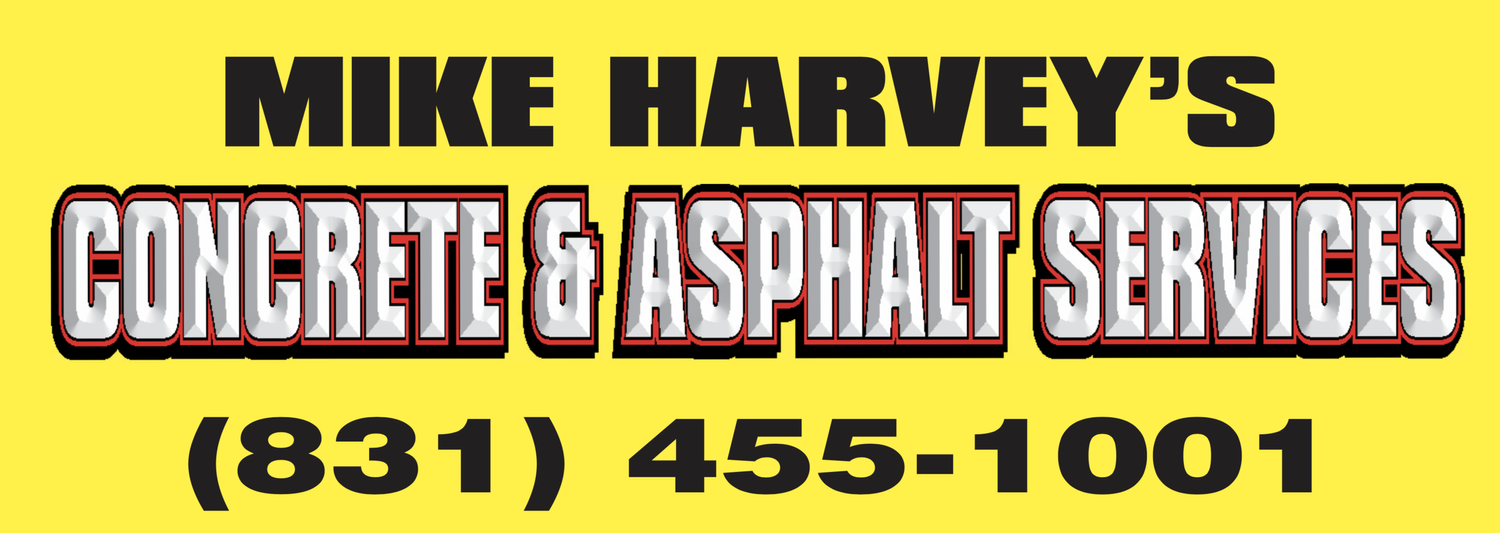 Mike Harvey’s Concrete & Asphalt Services in Greenfield, CA (4)