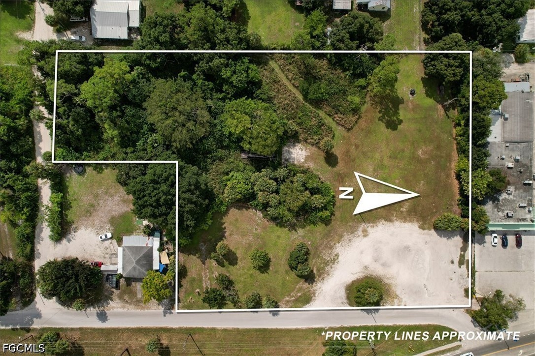 SWFL Legacy Realty Group in LaBelle, FL