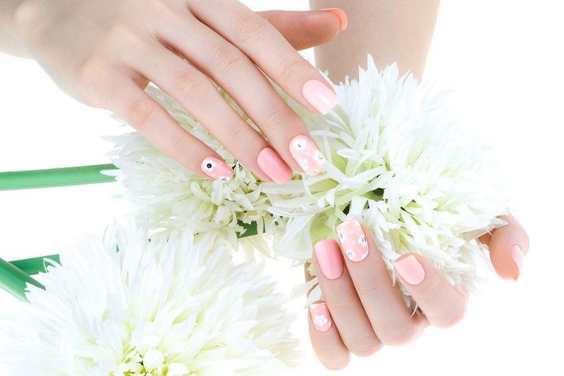 Cali Nails in Louisville, KY (3)