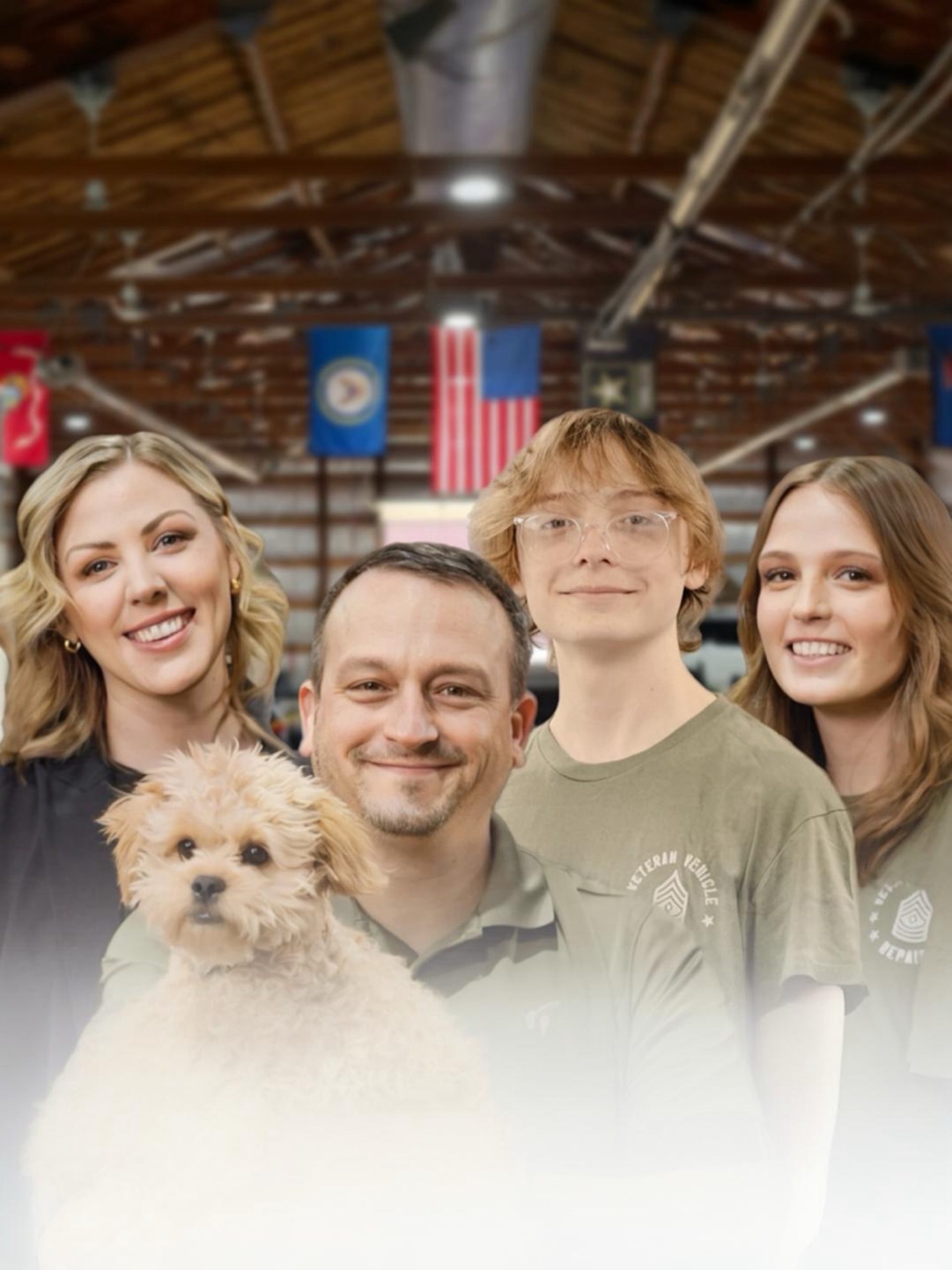 Veteran Vehicle Repair in Lake Geneva, WI (3)
