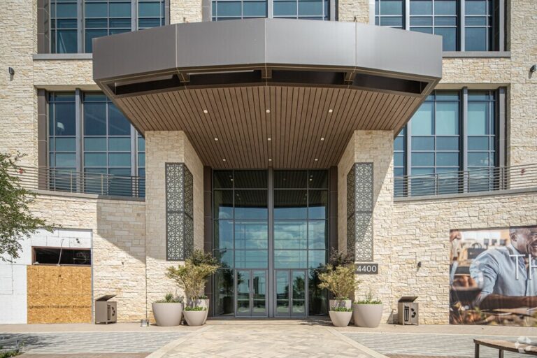 Venture X Lewisville - The Realm at Castle Hills in Lewisville, TX (5)