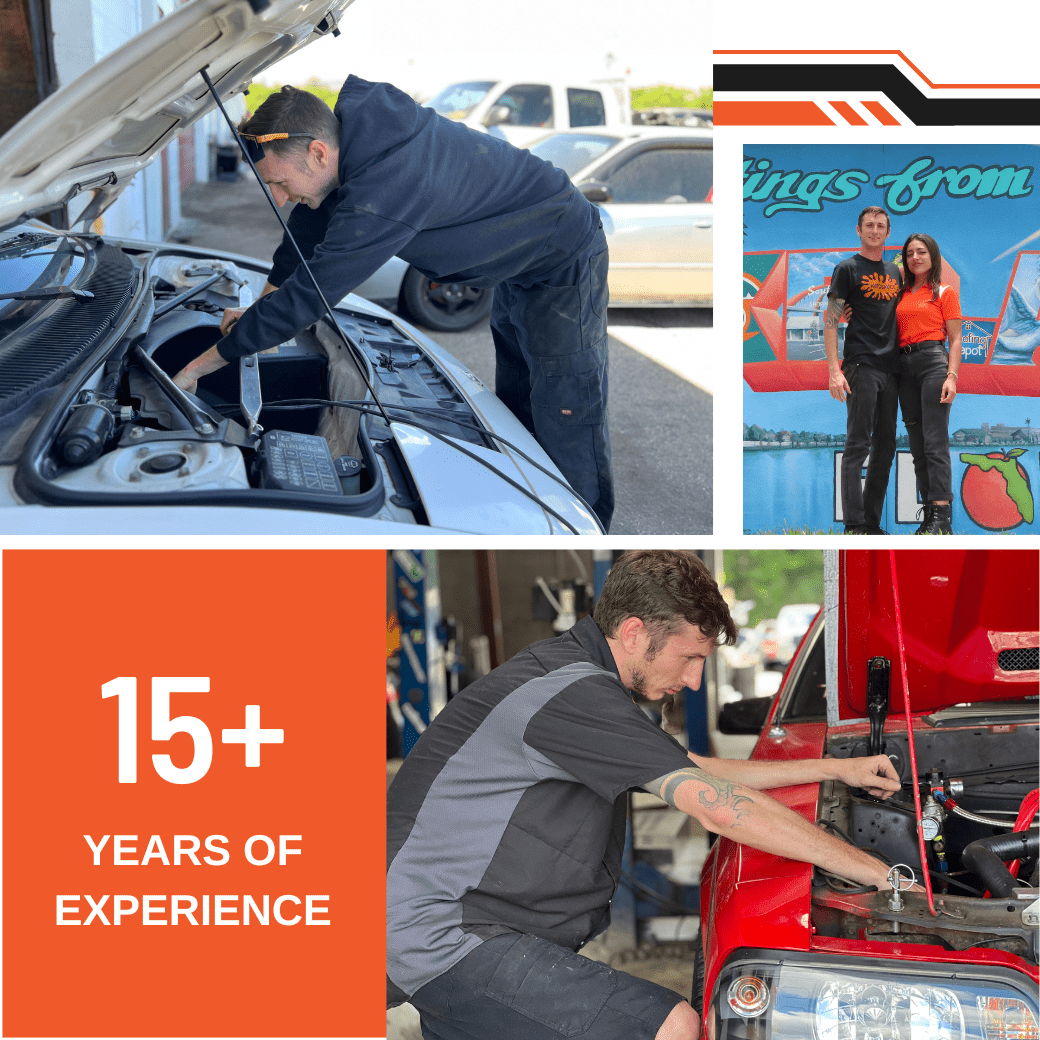 Autosauce Auto Repair - Auto Repair Shop in Lakeland, FL (2)
