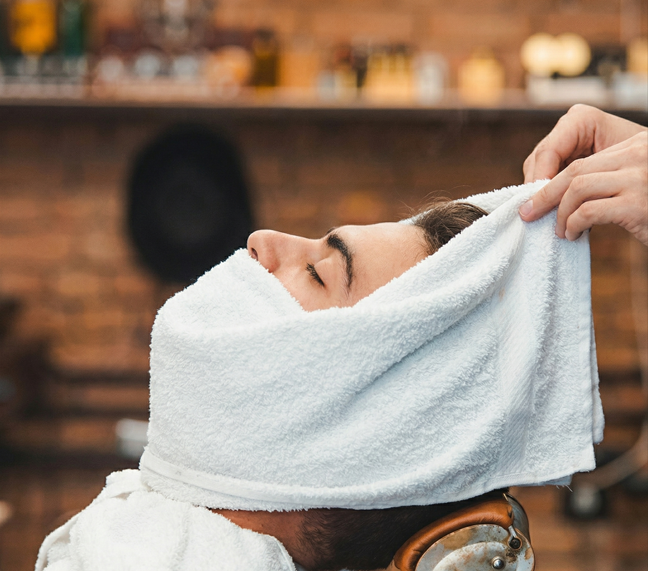 Legacy A Gentleman’s Barbershop in River Edge, NJ (2)