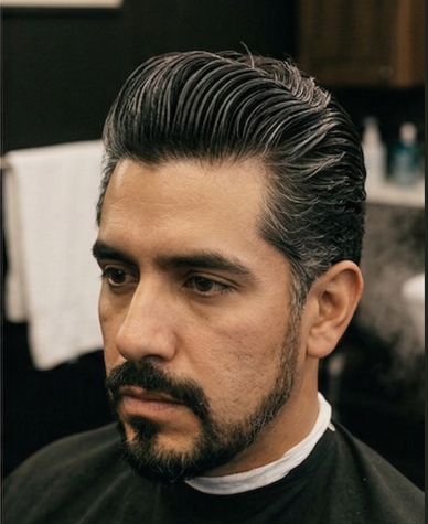 Legacy A Gentleman’s Barbershop in River Edge, NJ (4)