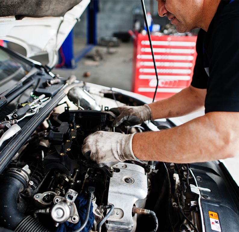 Hoffman Automotive in Brownsburg, IN (2)