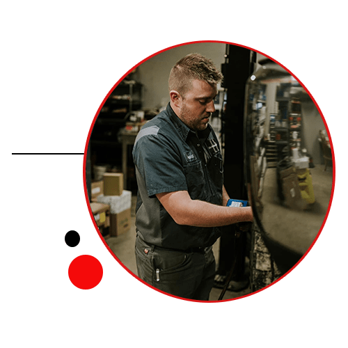 Elite Diesel and Auto Repair LLC in Elkhart, IN