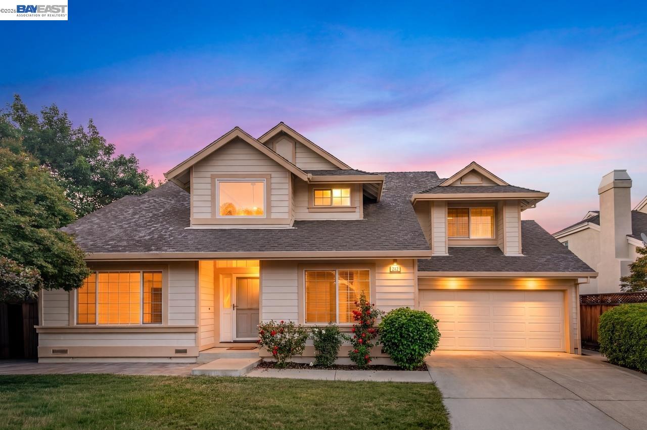 The Flashberger Real Estate Group in Pleasanton, CA (3)