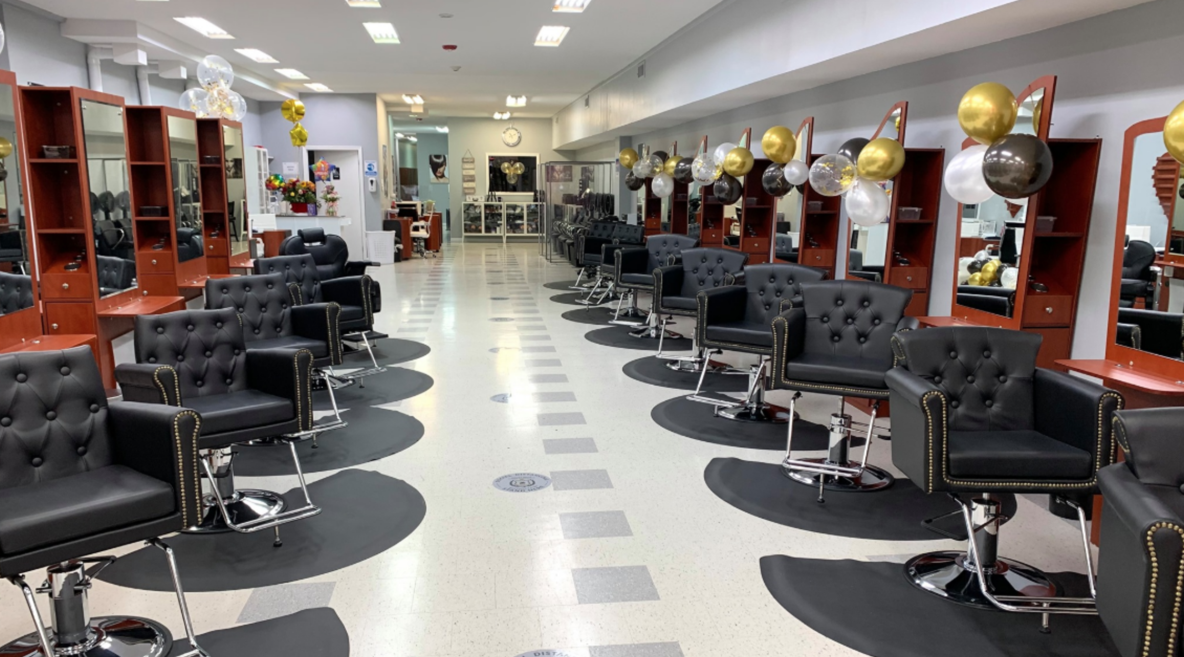 Golden Shear Academy Of Cosmetology in Elizabeth, NJ