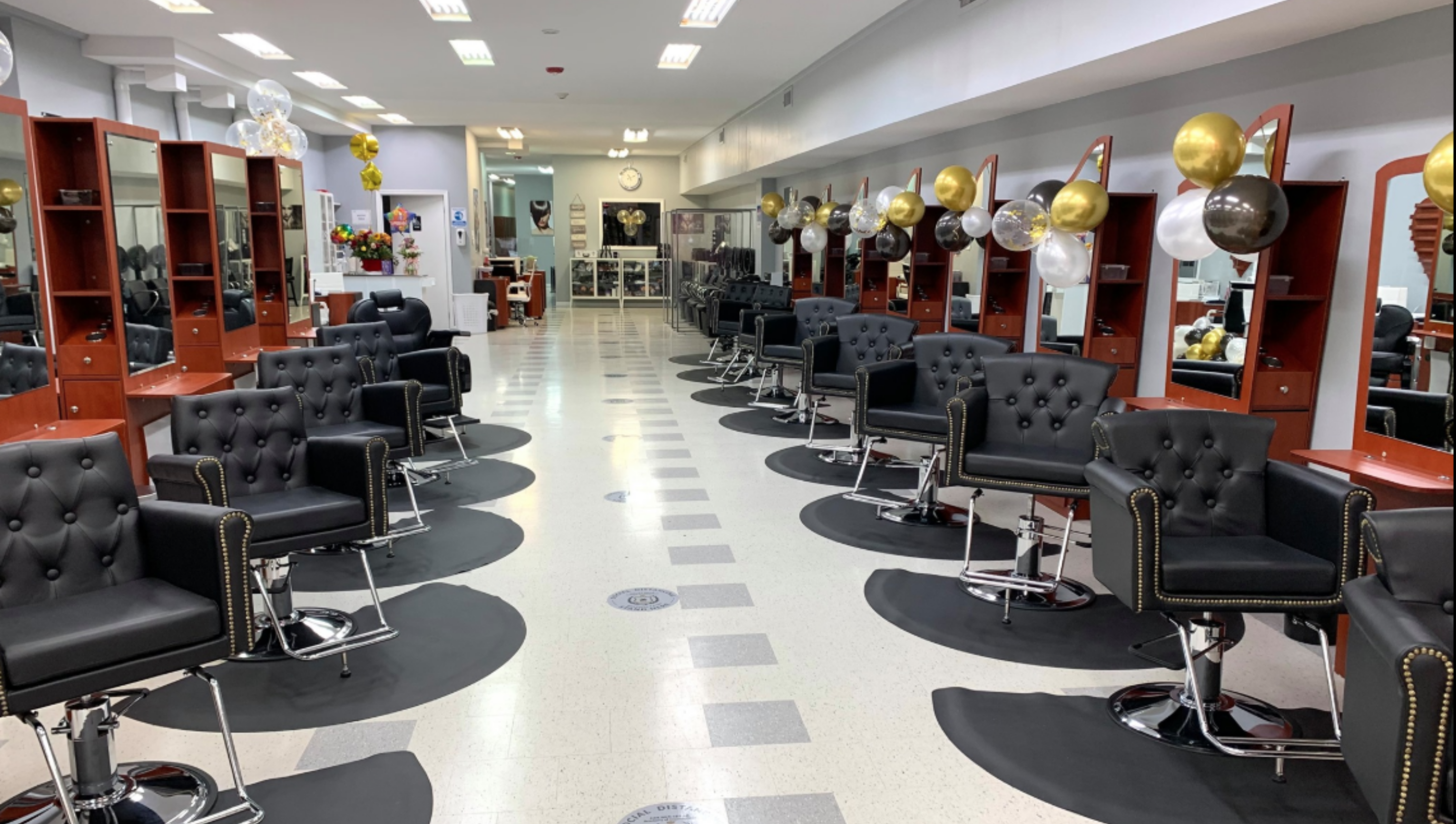 Golden Shear Academy Of Cosmetology in Elizabeth, NJ (2)
