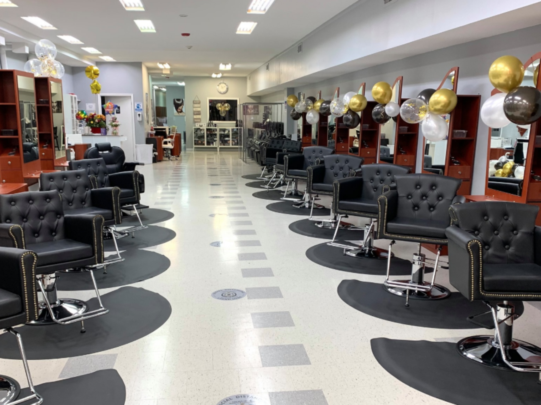 Golden Shear Academy Of Cosmetology in Elizabeth, NJ (3)