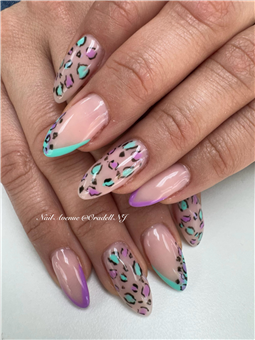 Nail Avenue in Oradell, NJ (2)