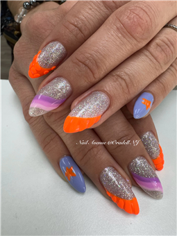 Nail Avenue in Oradell, NJ (3)