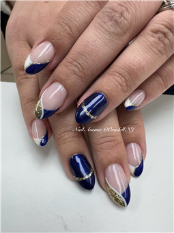 Nail Avenue in Oradell, NJ (4)
