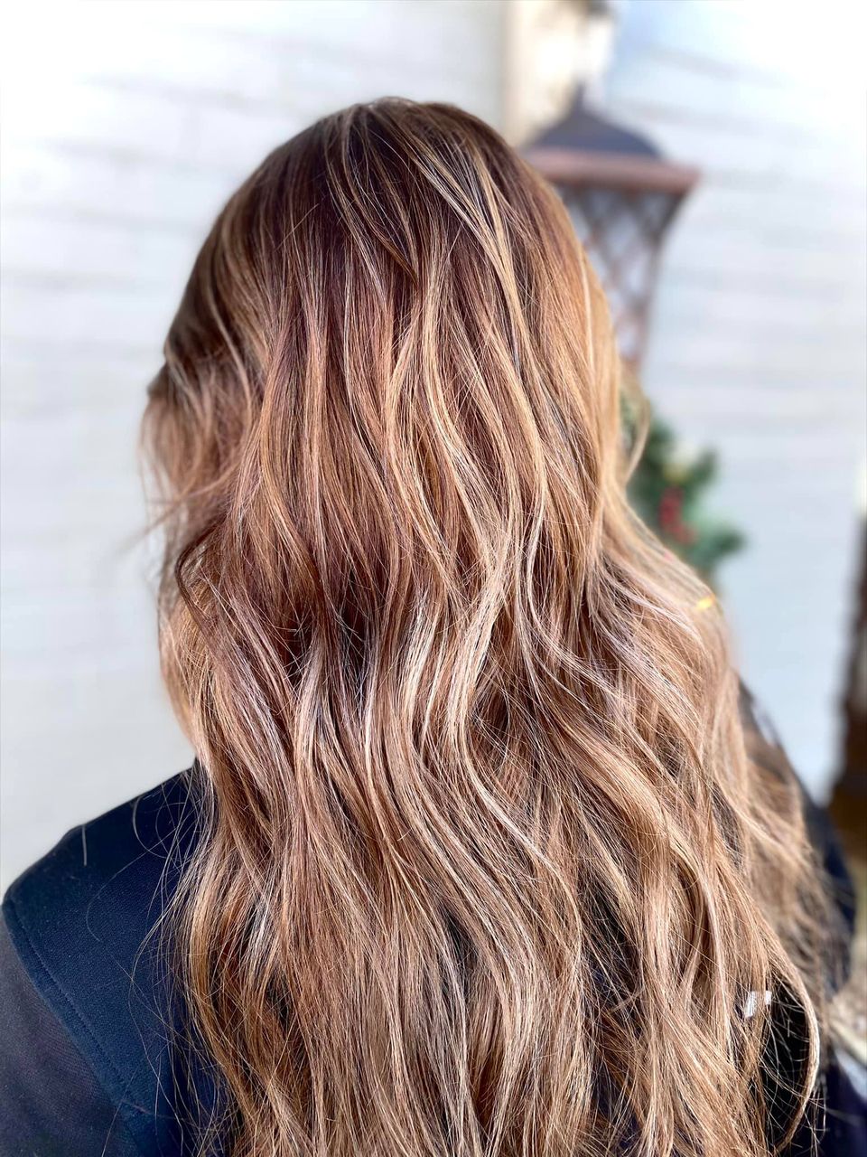 The Artist's Palette Hair Salon and Gallery in Smithsburg, MD