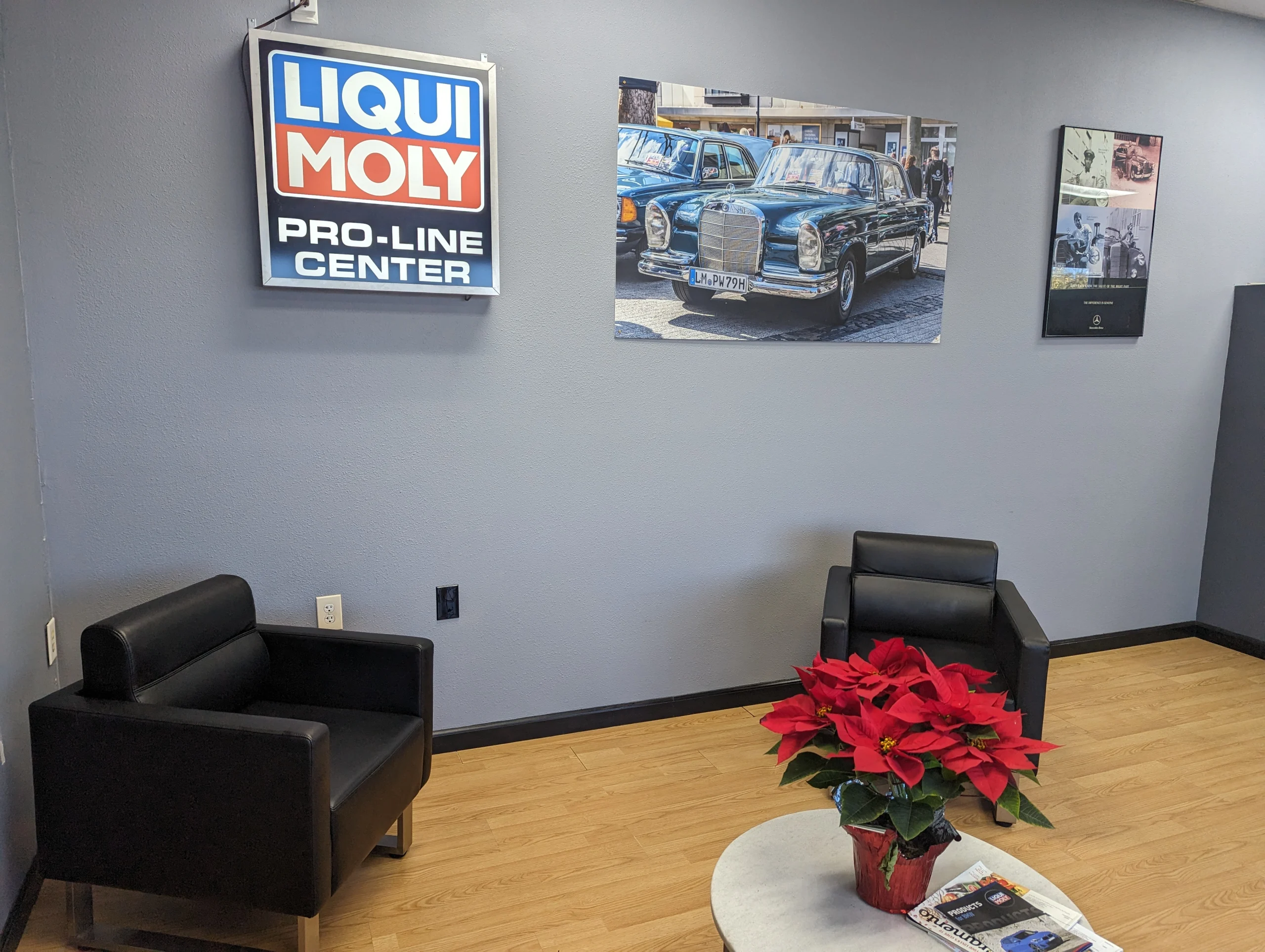 Three Points Star Motors in Sacramento, CA (3)