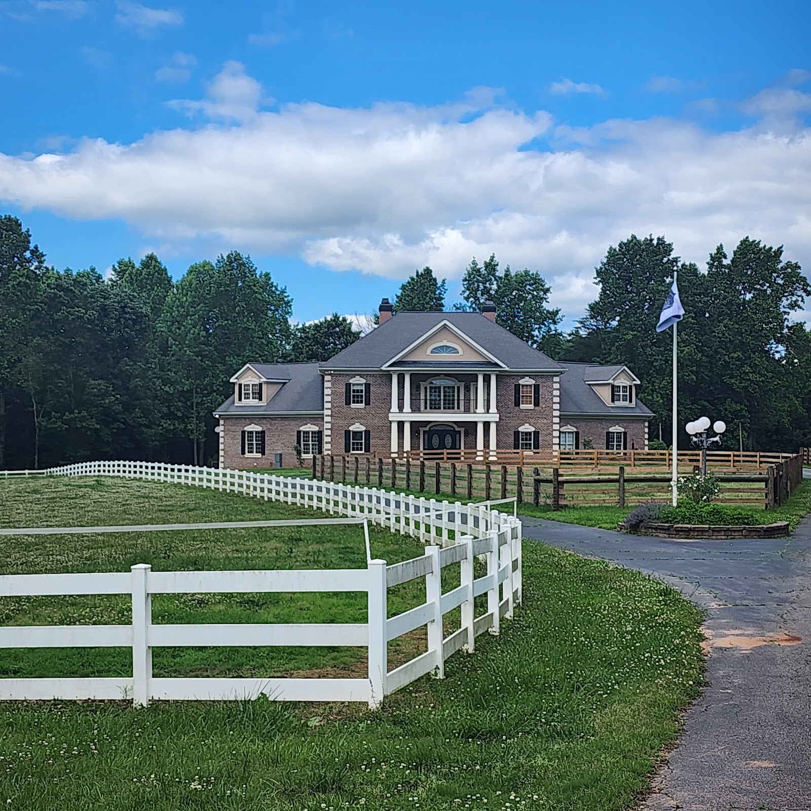 The Healing Chamber Farms in Davidson, NC (2)