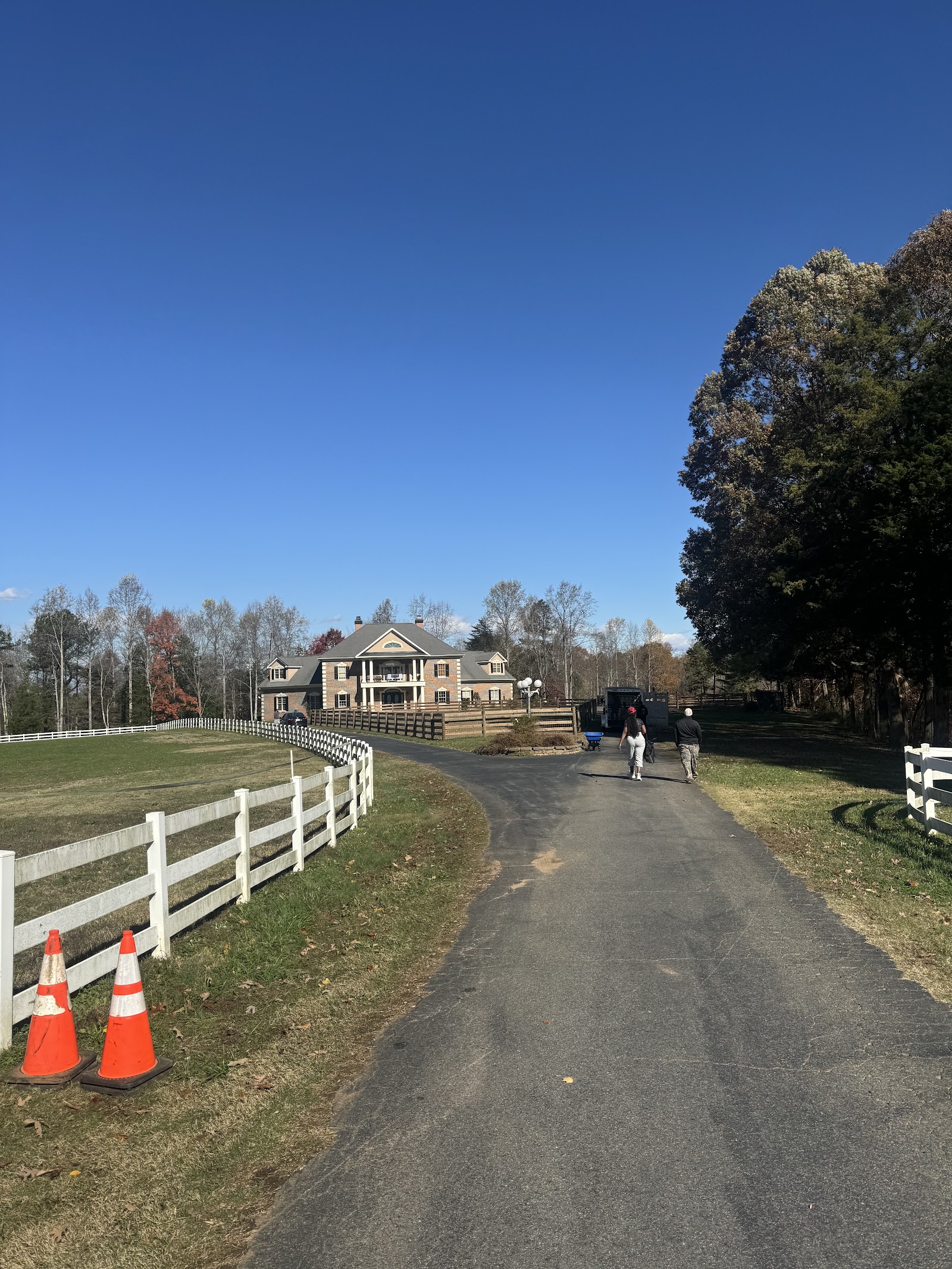 The Healing Chamber Farms in Davidson, NC (5)